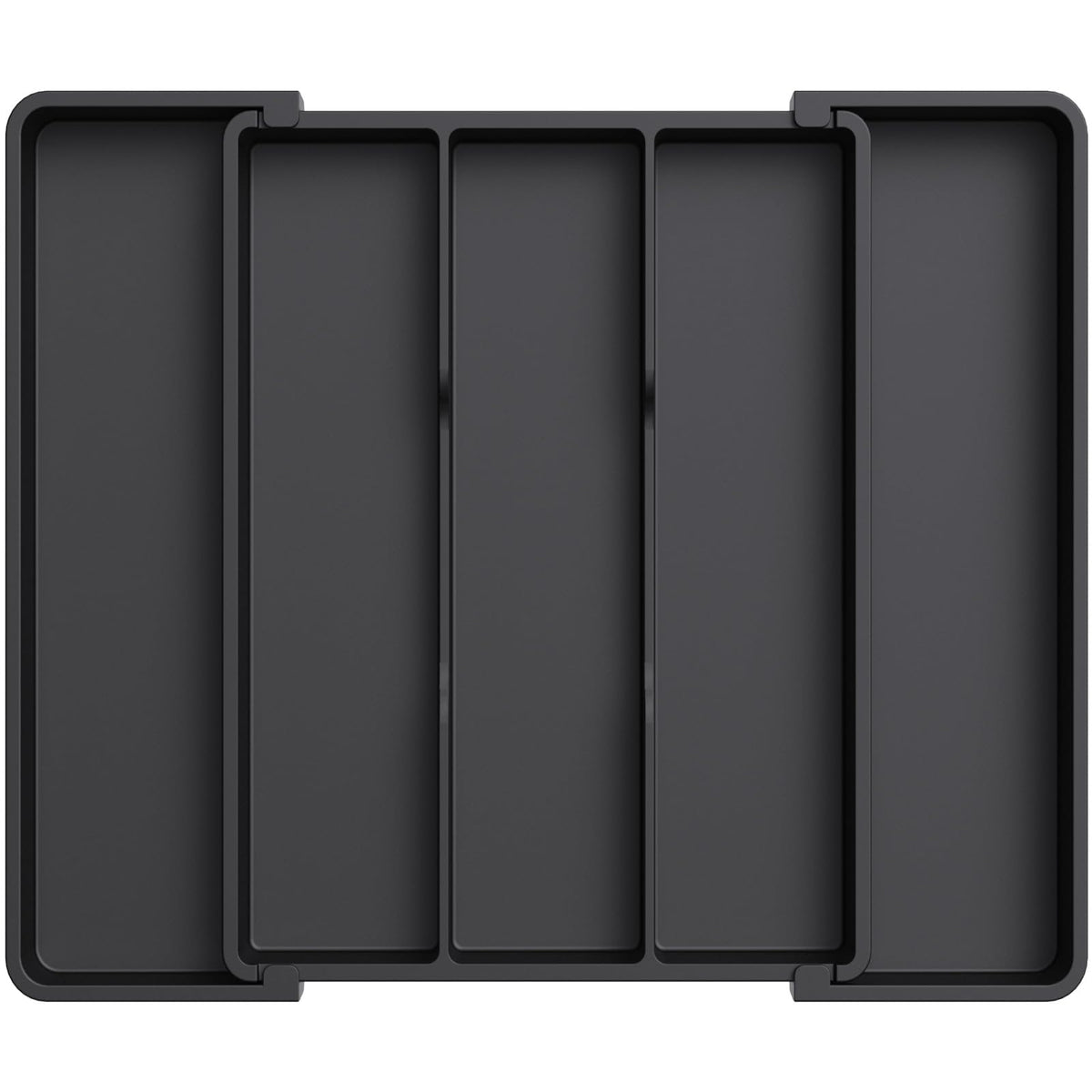 Lifewit Utensil Organizer for Kitchen Drawers, Expandable Utensil Tray