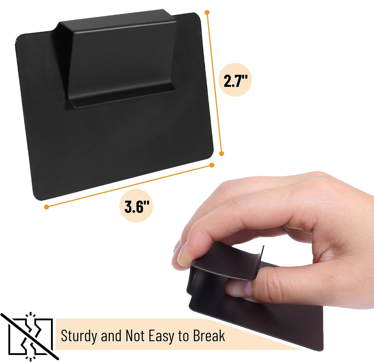 Mr. Pen- Basket Labels Clip On Set, 32 pcs
