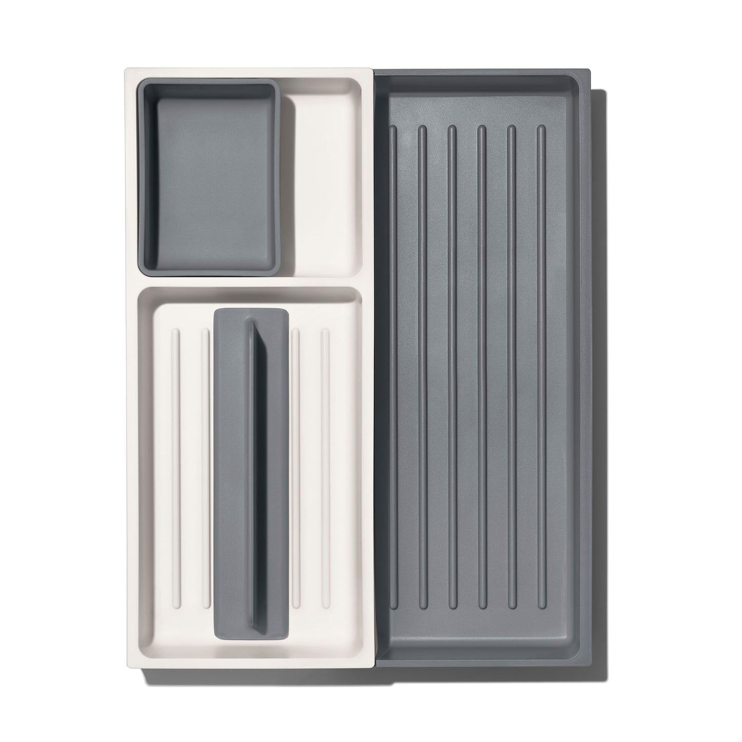 OXO Good Grips Drawer, Large Expandable Kitchen Tool Organizer